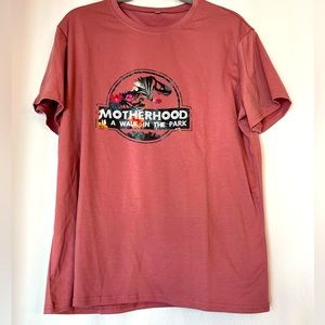 Mother T-Shirt